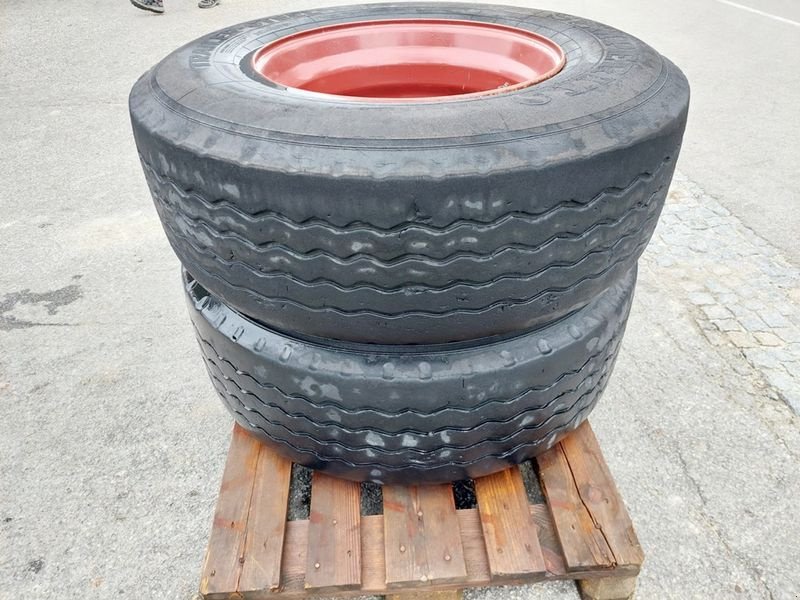 Rad tipa Sonstige Semperit 385/65 R 22,5 Räder, Gebrauchtmaschine u St. Marienkirchen (Slika 3)