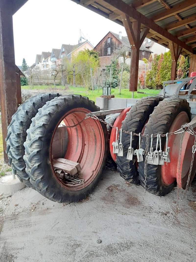 Rad za tip Sonstige Sonstiges, Gebrauchtmaschine u Schaffhausen (Slika 1)