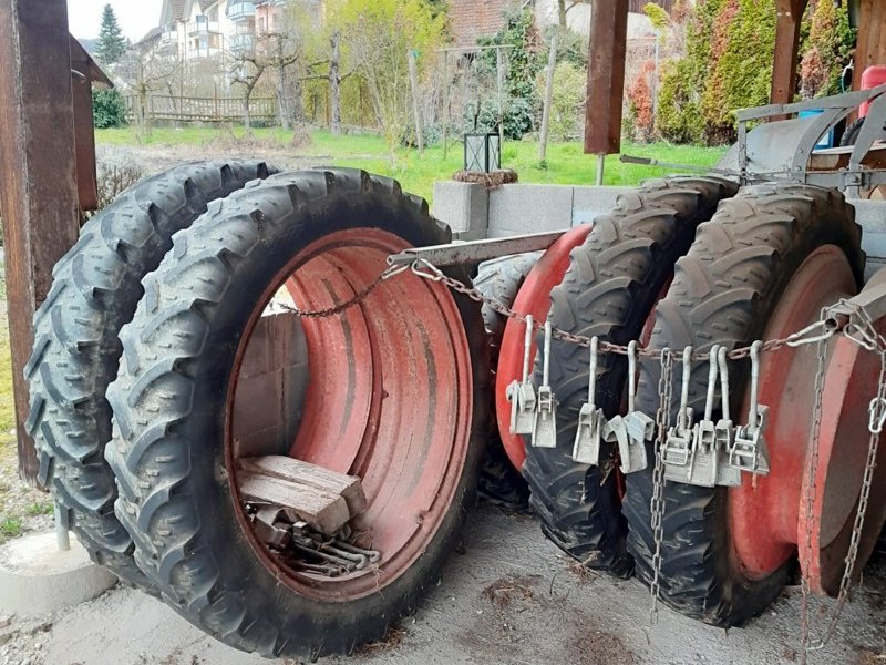 Rad des Typs Sonstige Sonstiges, Gebrauchtmaschine in Schaffhausen (Bild 1)