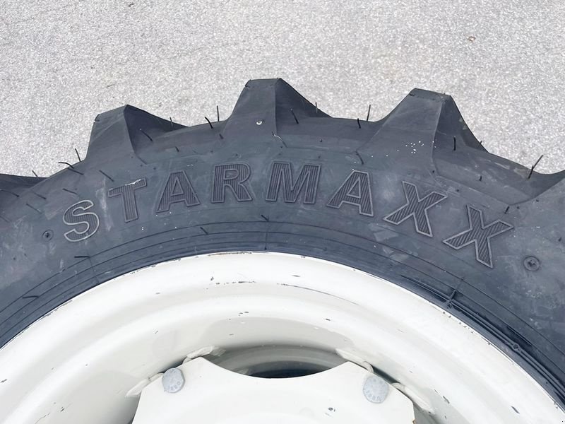 Rad typu Sonstige Starmaxx 360/70 R 24 TR-110 Räder, Neumaschine w St. Marienkirchen (Zdjęcie 5)