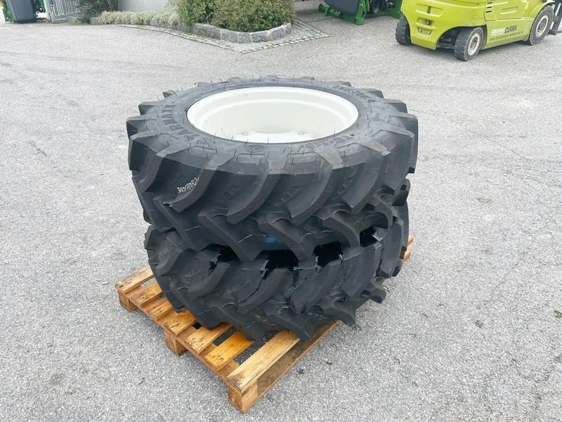 Rad typu Sonstige Starmaxx 360/70 R 24 TR-110 Räder, Neumaschine v St. Marienkirchen (Obrázek 2)