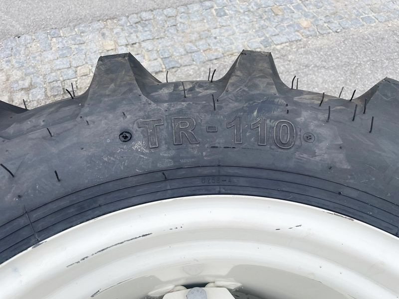 Rad tipa Sonstige Starmaxx 360/70 R 24 TR-110 Räder, Neumaschine u St. Marienkirchen (Slika 8)