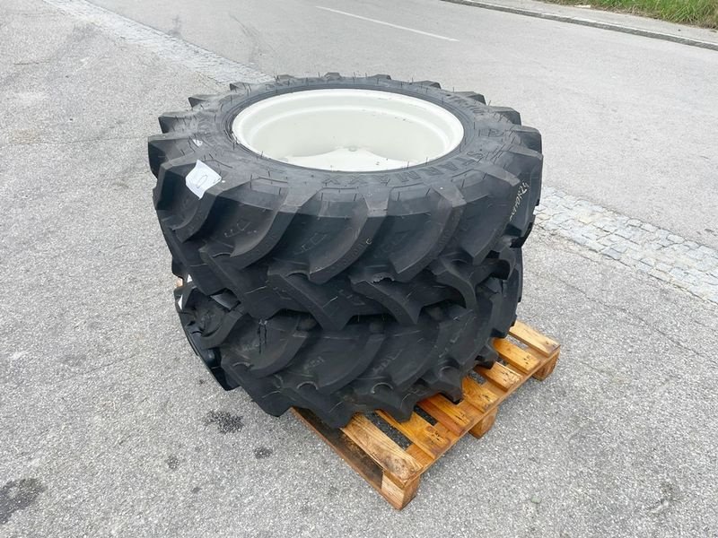 Rad typu Sonstige Starmaxx 360/70 R 24 TR-110 Räder, Neumaschine v St. Marienkirchen (Obrázek 4)