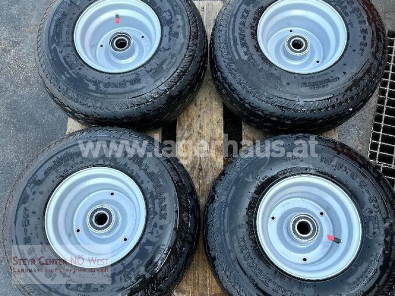 Rad typu Sonstige TRAILERMAXX 18.5X8.5-8, Gebrauchtmaschine v Purgstall (Obrázek 1)