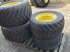 Rad des Typs Sonstige Trelleborg Alliance John Deere 600/55-26.5 en 500/45-22.5 set, Gebrauchtmaschine in Schoonebeek (Bild 2)