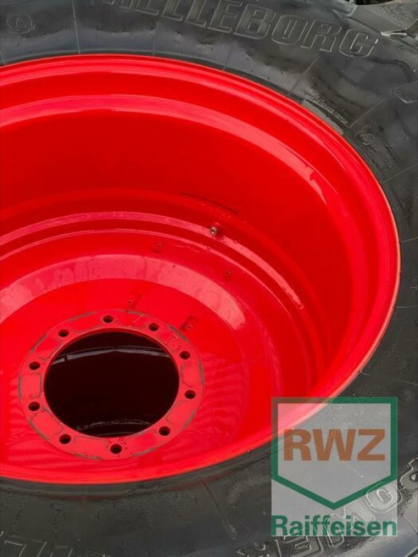 Rad tip Sonstige Trelleborg Satz Reifen 600/65R, Gebrauchtmaschine in Riedstadt-Wolfskehlen (Poză 10)