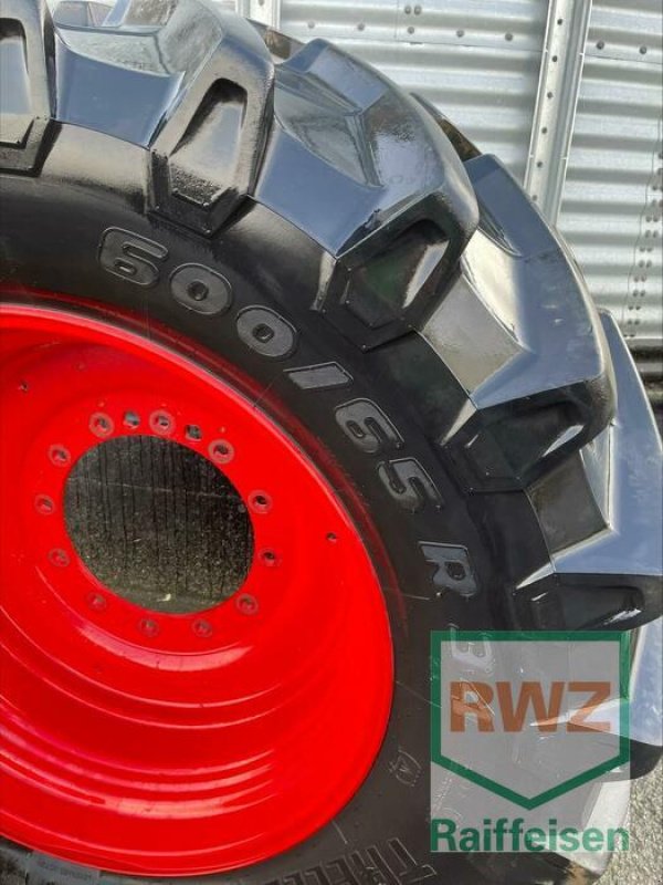 Rad tip Sonstige Trelleborg Satz Reifen 600/65R, Gebrauchtmaschine in Riedstadt-Wolfskehlen (Poză 5)