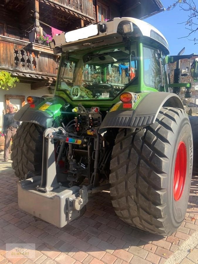 Rad typu Sonstige zu FENDT 207-211 Vario, Gebrauchtmaschine w Bad Leonfelden (Zdjęcie 1)