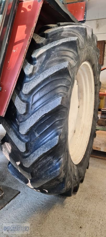 Rad del tipo Taurus 1 Gar. Trus und Cultor 380/70 R28 und 480/70 R38, Gebrauchtmaschine In Wies (Immagine 1)