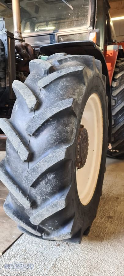 Rad tipa Taurus 1 Gar. Trus und Cultor 380/70 R28 und 480/70 R38, Gebrauchtmaschine u Wies (Slika 7)