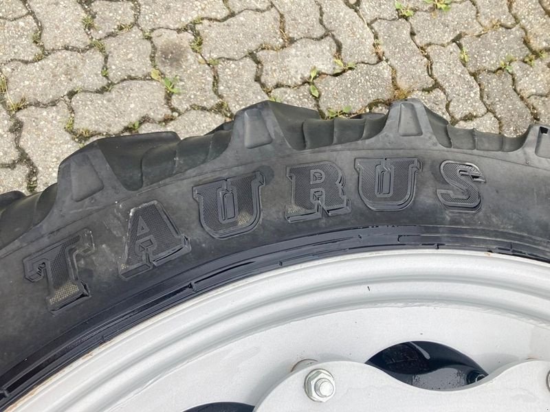 Rad tipa Taurus 230/95 R 48 Soilsaver RC 95 Räder, Gebrauchtmaschine u St. Marienkirchen (Slika 5)