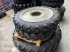 Rad del tipo Taurus 230/95R36 + 300/95 R46, Gebrauchtmaschine In Burgkirchen (Immagine 2)