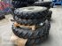 Rad del tipo Taurus 230/95R36 + 300/95 R46, Gebrauchtmaschine en Burgkirchen (Imagen 3)