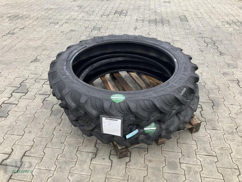 Rad a típus Taurus 230/95R36, Gebrauchtmaschine ekkor: Spelle (Kép 1)