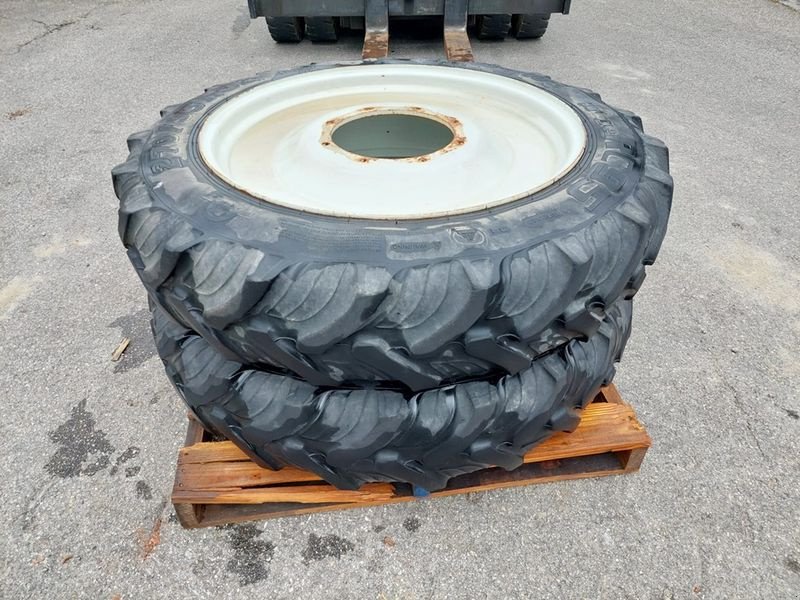 Rad του τύπου Taurus 270/95 R 32 (11,2R32) Pflegeräder Soilsaver RC95, Gebrauchtmaschine σε St. Marienkirchen (Φωτογραφία 3)