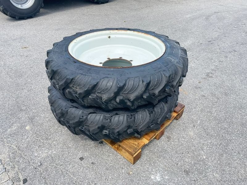 Rad typu Taurus 270/95 R32 Pflegeräder, Gebrauchtmaschine v St. Marienkirchen (Obrázek 1)