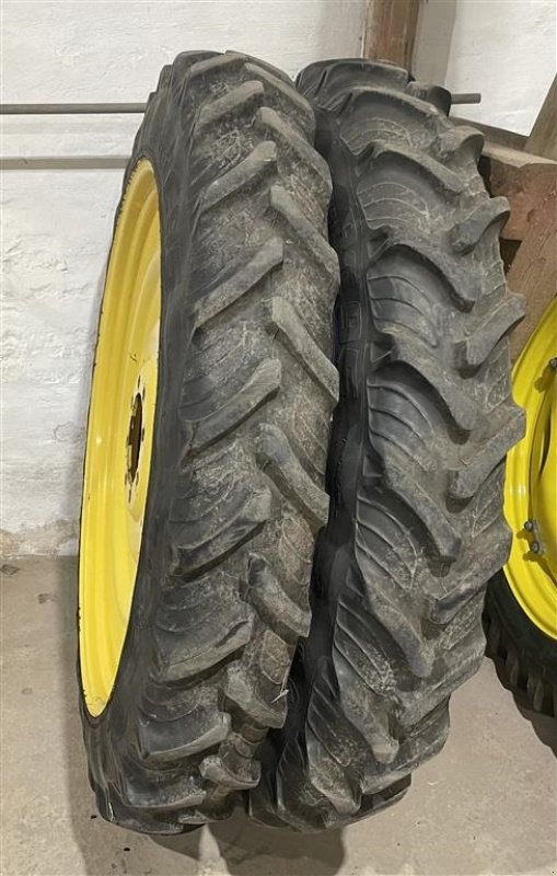 Rad a típus Taurus 270/95R48 221/275 boring, Gebrauchtmaschine ekkor: Ikast (Kép 4)