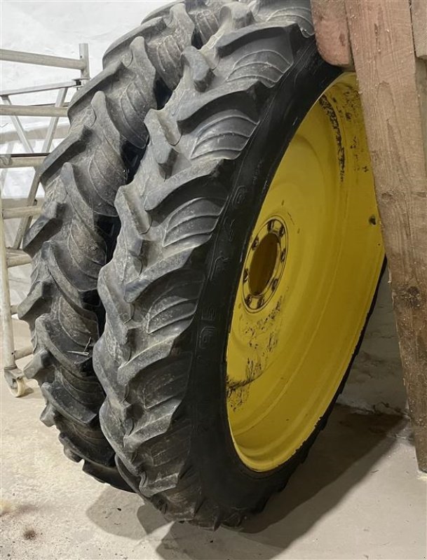 Rad a típus Taurus 270/95R48 221/275 boring, Gebrauchtmaschine ekkor: Ikast (Kép 3)