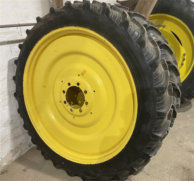 Rad a típus Taurus 270/95R48 221/275 boring, Gebrauchtmaschine ekkor: Ikast (Kép 1)