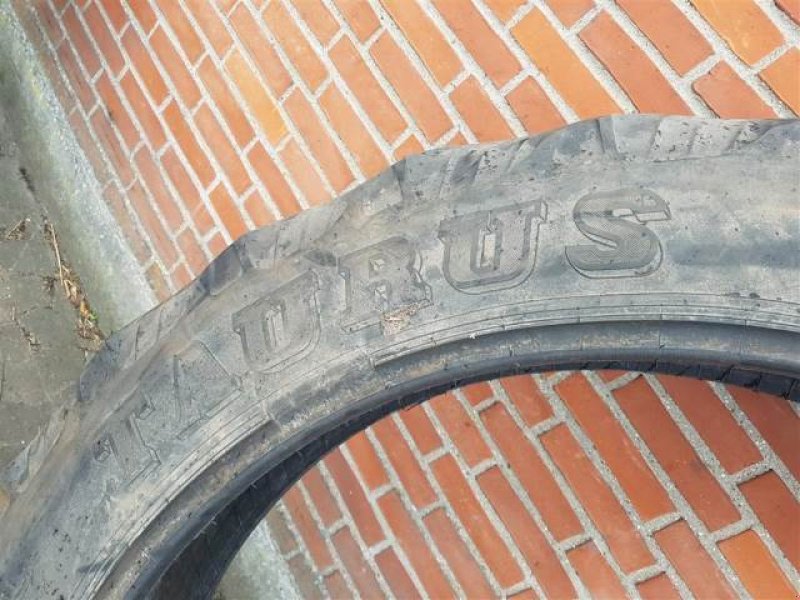 Rad a típus Taurus 46 300/95R46, Gebrauchtmaschine ekkor: Hemmet (Kép 8)