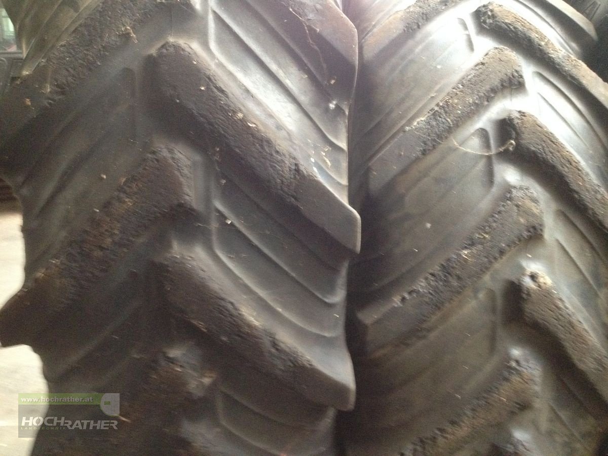 Rad tipa Taurus 480/70R38, Gebrauchtmaschine u Kronstorf (Slika 9)