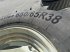 Rad of the type Taurus 650/65 R38 Komplette hjul, Gebrauchtmaschine in Ringe (Picture 5)