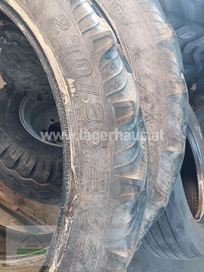 Rad типа Taurus RC95 230/95R44, Gebrauchtmaschine в Aschbach (Фотография 5)