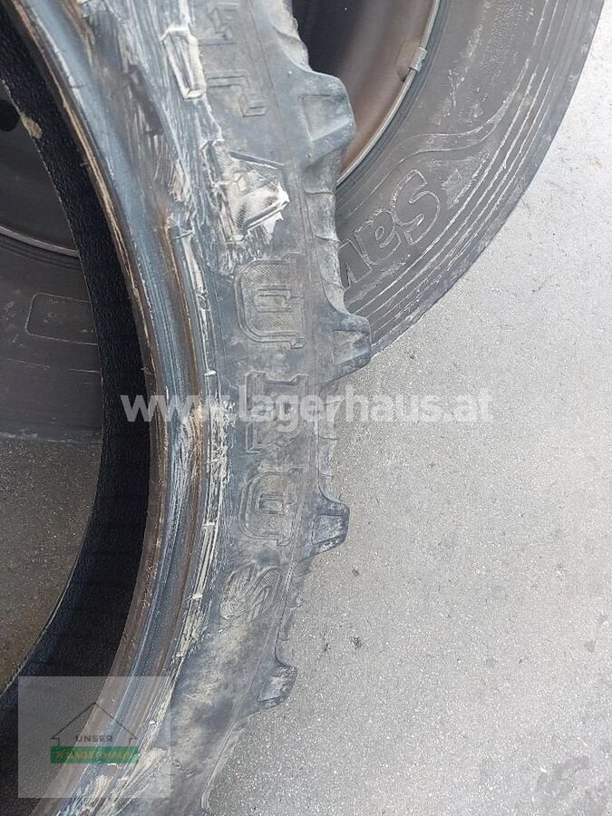 Rad typu Taurus RC95 230/95R44, Gebrauchtmaschine w Aschbach (Zdjęcie 4)