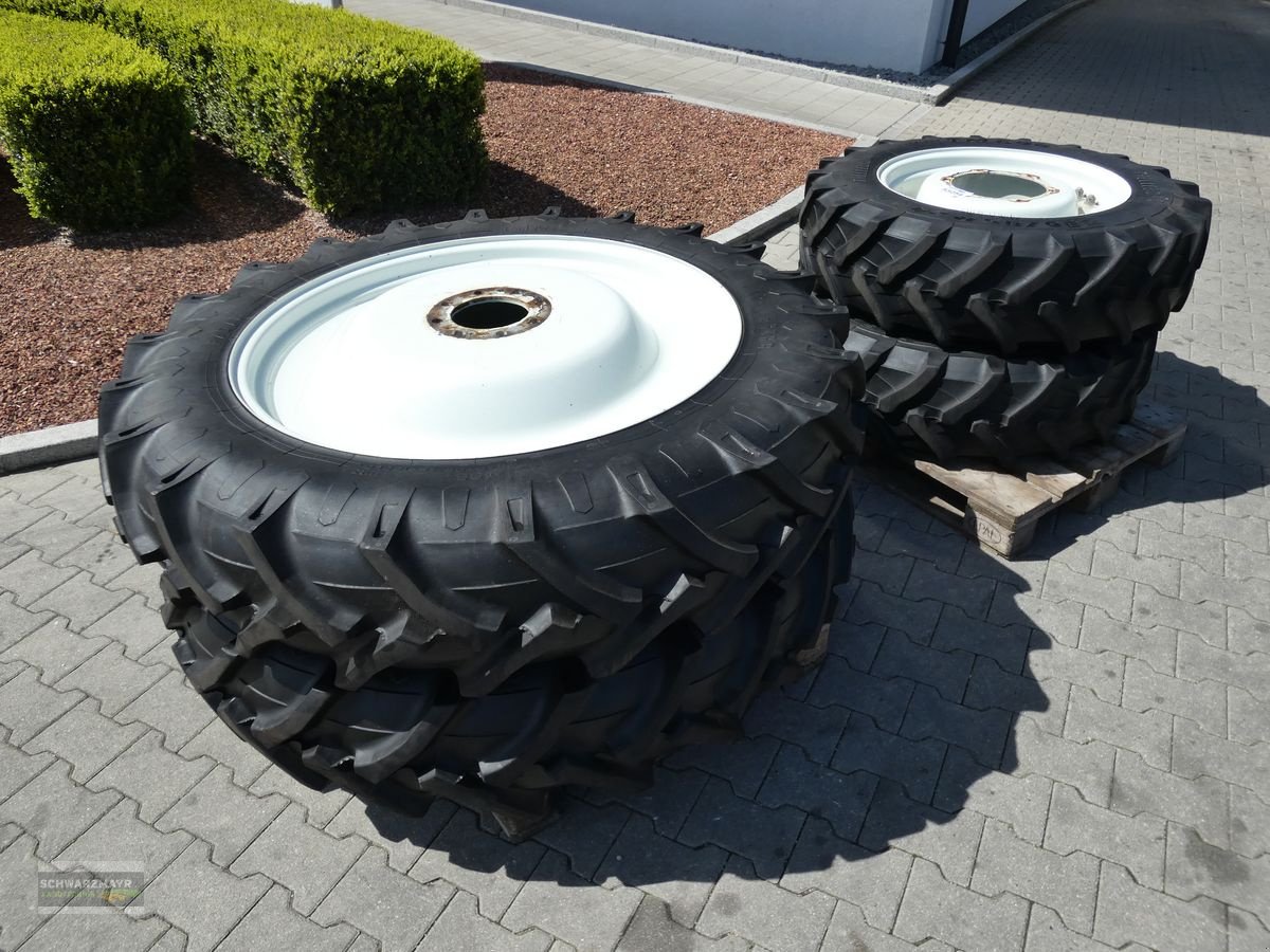 Rad tipa Trelleborg 12.4/11R36+280/85R24 Pflegeräder, Gebrauchtmaschine u Gampern (Slika 2)