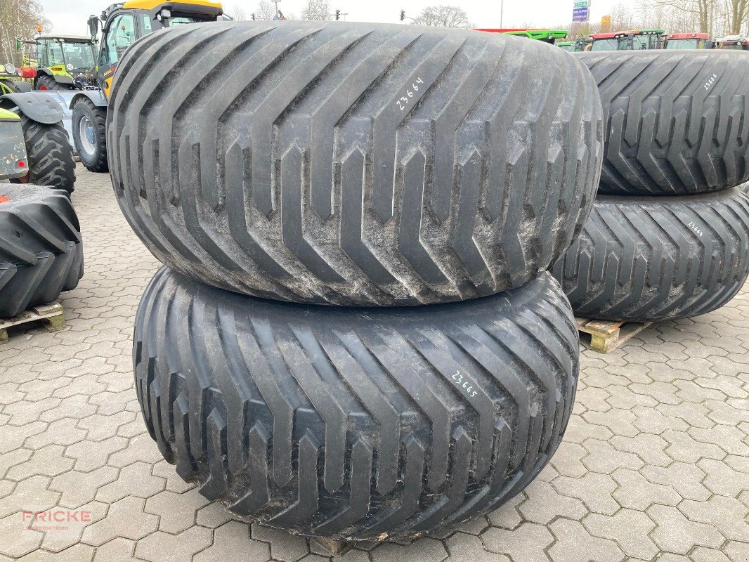 Rad tipa Trelleborg 1x 750/60-30.5, Gebrauchtmaschine u Bockel - Gyhum (Slika 1)