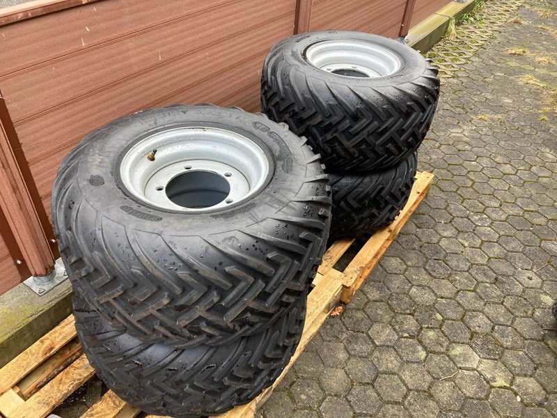 Rad tip Trelleborg 33 x 15.50 -15, Gebrauchtmaschine in Landquart (Poză 1)