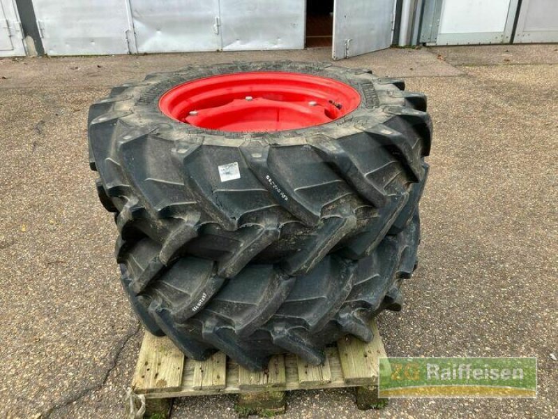 Rad typu Trelleborg 360/70 R24, Gebrauchtmaschine w Bühl (Zdjęcie 3)