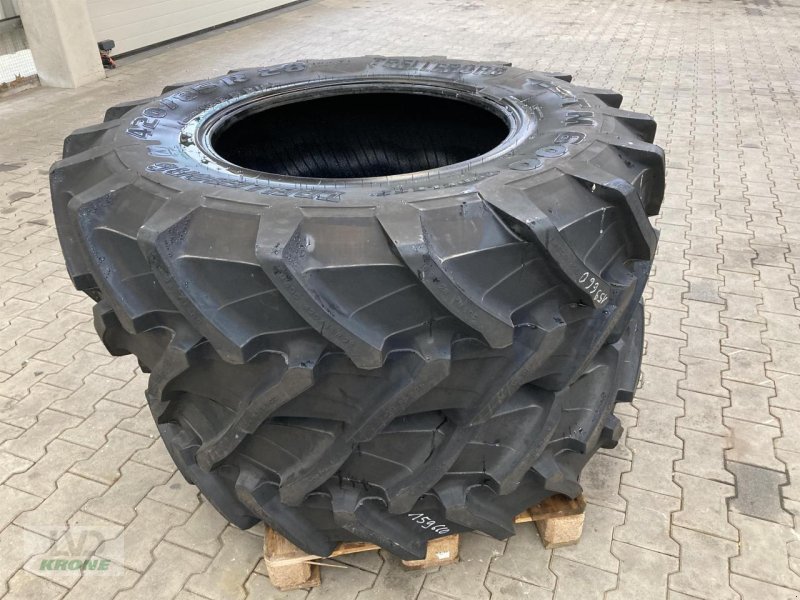 Rad a típus Trelleborg 420/85R28, Gebrauchtmaschine ekkor: Spelle (Kép 1)