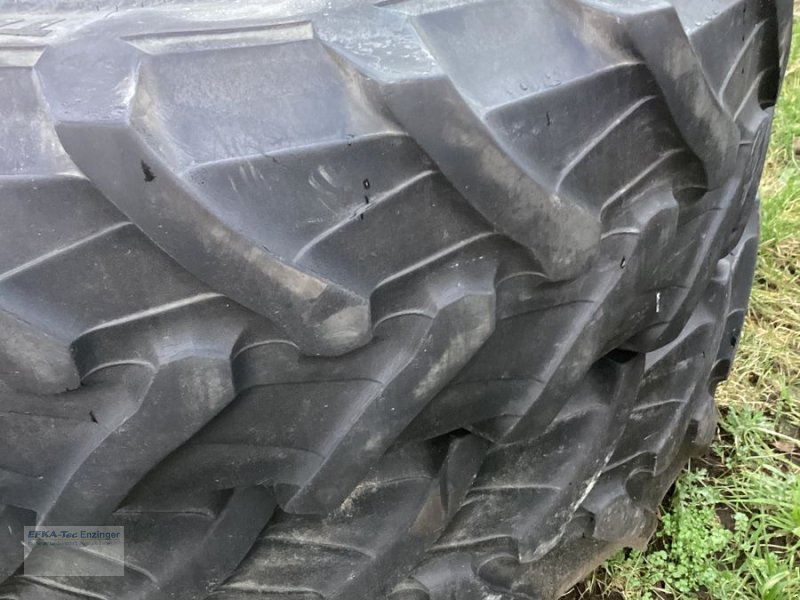 Rad tip Trelleborg 420/85R38, Gebrauchtmaschine in Ainring (Poză 1)