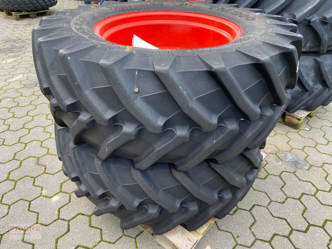 Rad typu Trelleborg 480/65 R28, Gebrauchtmaschine w Bockel - Gyhum (Zdjęcie 2)