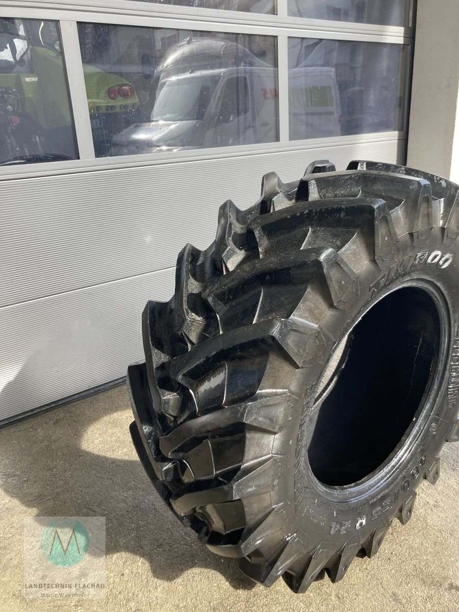 Rad typu Trelleborg 480/65R24, Gebrauchtmaschine w Flachau (Zdjęcie 1)