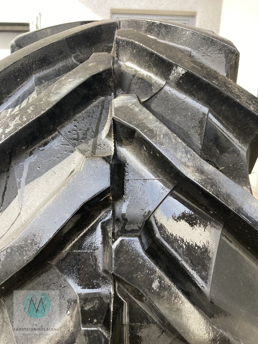 Rad tipa Trelleborg 480/65R24, Gebrauchtmaschine u Flachau (Slika 3)