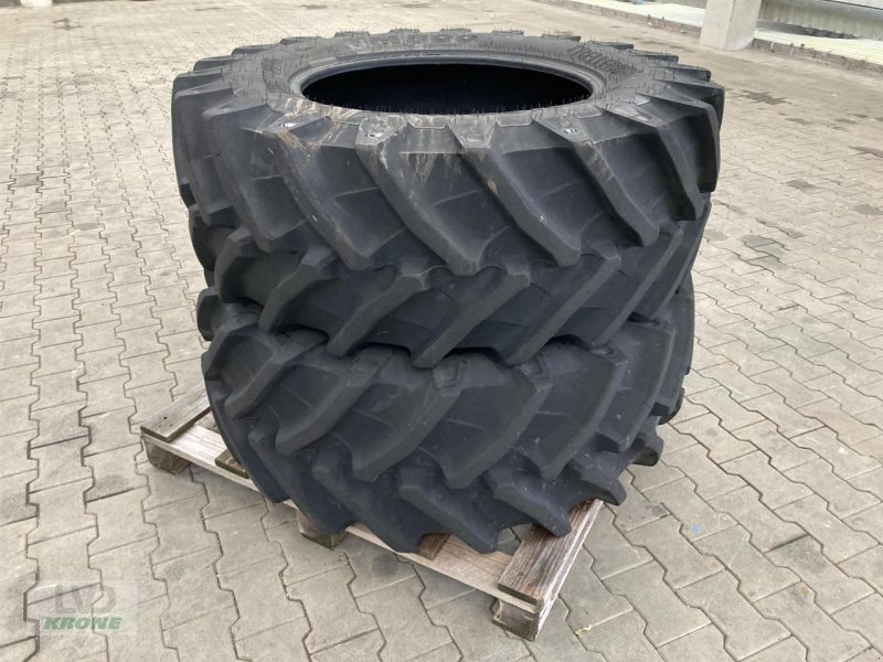 Rad типа Trelleborg 480/65R28 TM 800, Gebrauchtmaschine в Spelle (Фотография 1)