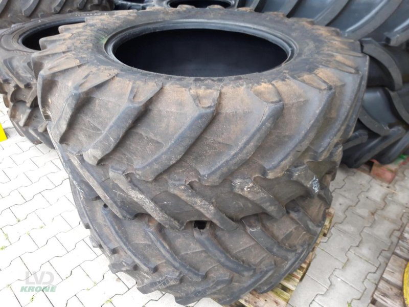 Rad от тип Trelleborg 480/65R28, Gebrauchtmaschine в Werlte (Снимка 1)