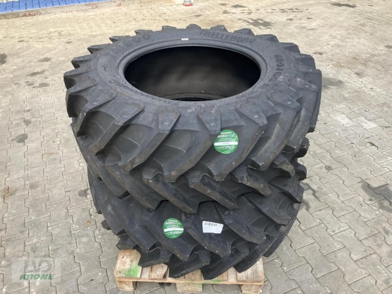 Rad typu Trelleborg 480/65R28, Gebrauchtmaschine v Spelle (Obrázek 1)