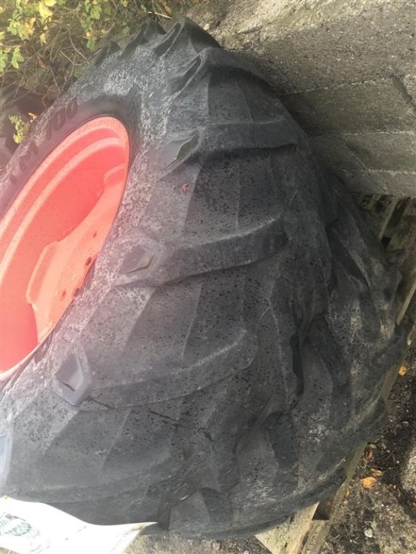 Rad typu Trelleborg 480/70 R28 Fendt, Gebrauchtmaschine v Rødekro (Obrázok 1)