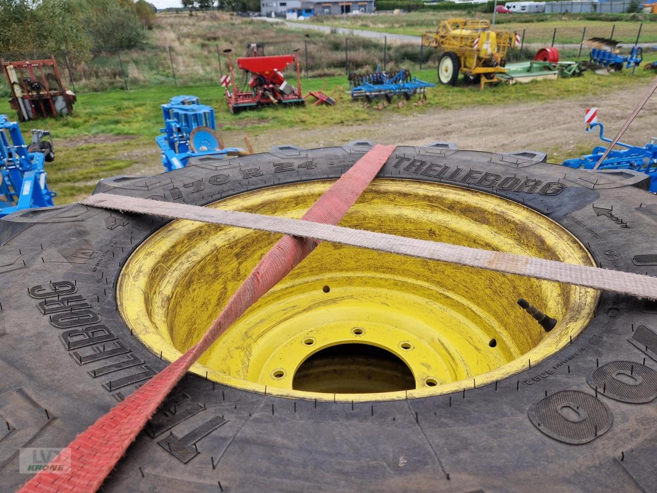 Rad van het type Trelleborg 480/70R24, Gebrauchtmaschine in Spelle (Foto 2)