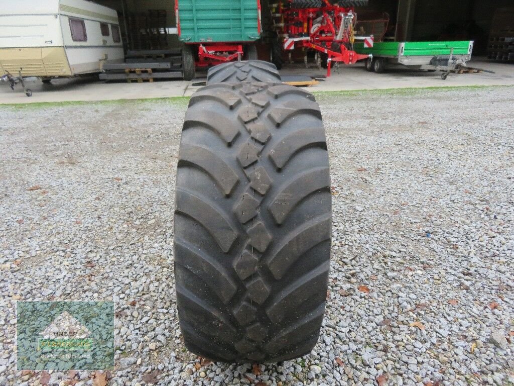 Rad типа Trelleborg 500/60R22,5, Gebrauchtmaschine в Hofkirchen (Фотография 7)