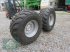 Rad Türe ait Trelleborg 500/60R22,5, Gebrauchtmaschine içinde Hofkirchen (resim 8)