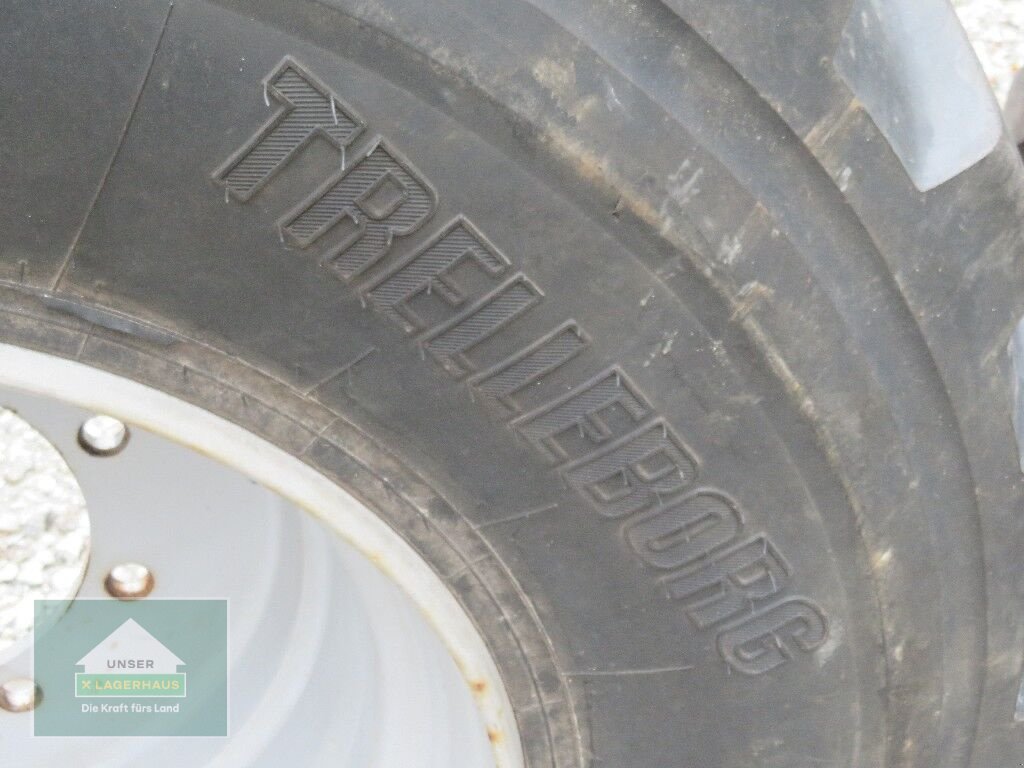 Rad des Typs Trelleborg 500/60R22,5, Gebrauchtmaschine in Hofkirchen (Bild 13)