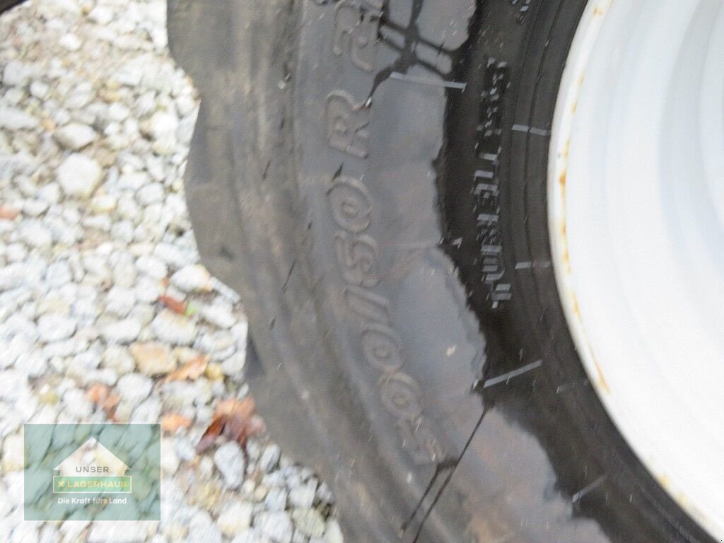 Rad des Typs Trelleborg 500/60R22,5, Gebrauchtmaschine in Hofkirchen (Bild 14)