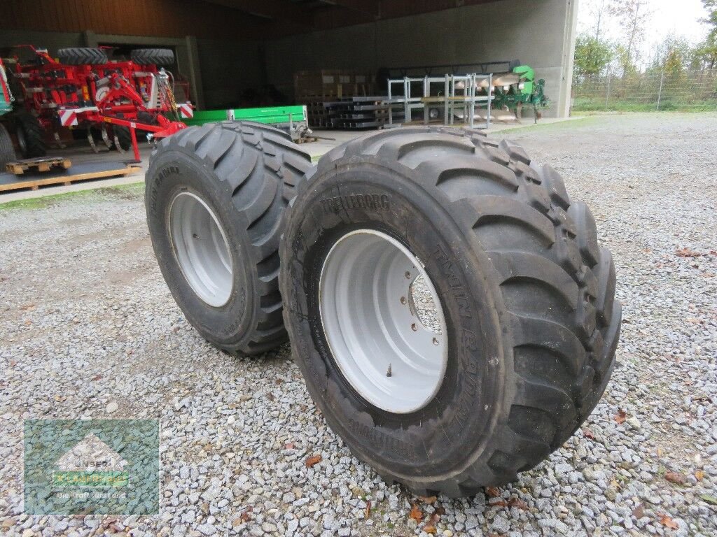 Rad tip Trelleborg 500/60R22,5, Gebrauchtmaschine in Hofkirchen (Poză 1)