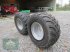 Rad от тип Trelleborg 500/60R22,5, Gebrauchtmaschine в Hofkirchen (Снимка 1)