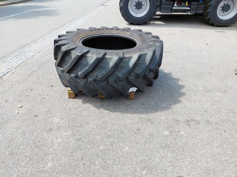 Rad του τύπου Trelleborg 540/65 R 28 TM 800 Reifen, Gebrauchtmaschine σε St. Marienkirchen (Φωτογραφία 2)