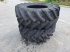 Rad του τύπου Trelleborg 540/65 R 28 TM 800 Reifen, Neumaschine σε St. Marienkirchen (Φωτογραφία 3)